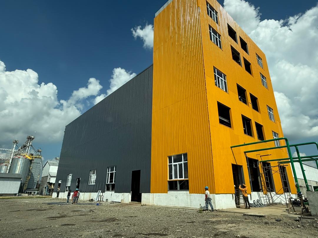 Estructuras